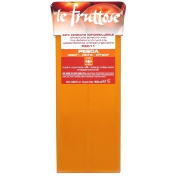 ARCO Wosk Cukrowy Le Fruttose Brzoskwinia 100ml
